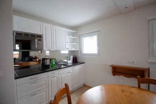Residenz 1.5-02, grosse 1.5 Zimmer-Eckwohnung in ruhiger Lage in Sierre - Bild 3