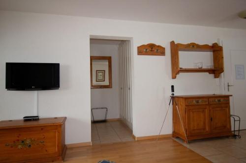 Residenz 1.5-02, grosse 1.5 Zimmer-Eckwohnung in ruhiger Lage in Sierre - Bild 5