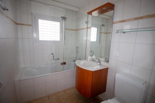 Residenz 1.5-02, grosse 1.5 Zimmer-Eckwohnung in ruhiger Lage in Sierre - Bild 6