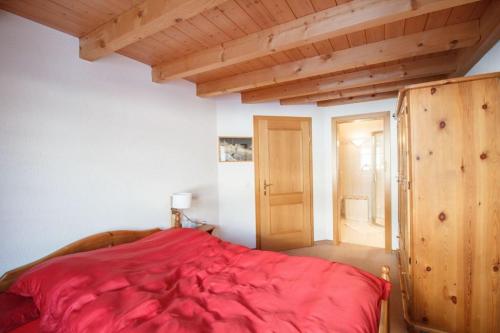 Residenz 4.5-09, Exklusive 4.5-Zimmer Attikawohnung mit Galerie in Sierre - Bild 5