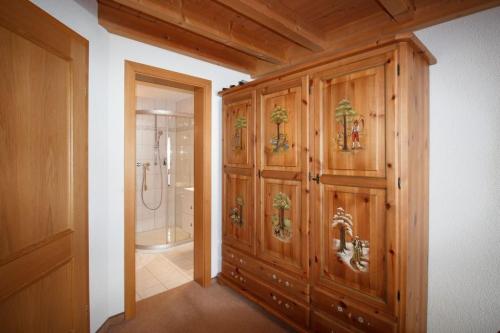 Residenz 4.5-09, Exklusive 4.5-Zimmer Attikawohnung mit Galerie in Sierre - Bild 6