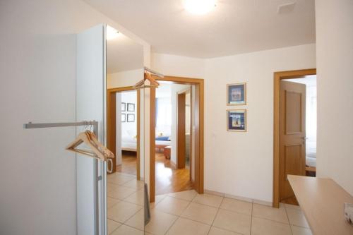 Residenz 5.5-02, Luxuriöse, 5.5 Zimmerwohnung mit Cheminée in Sierre - Bild 5