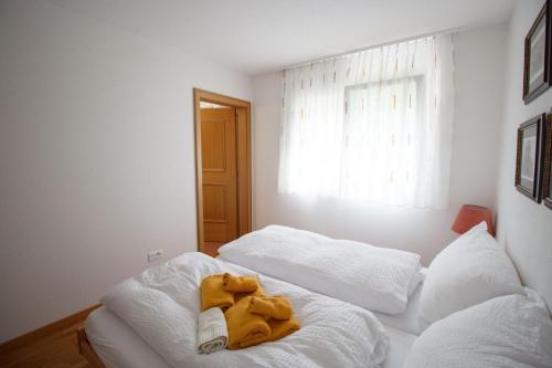 Residenz 5.5-02, Luxuriöse, 5.5 Zimmerwohnung mit Cheminée in Sierre - Bild 6
