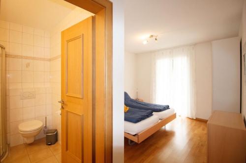 Residenz 5.5-02, Luxuriöse, 5.5 Zimmerwohnung mit Cheminée in Sierre - Bild 13