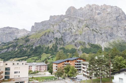 Residenz 5.5-02, Luxuriöse, 5.5 Zimmerwohnung mit Cheminée in Sierre - Bild 16