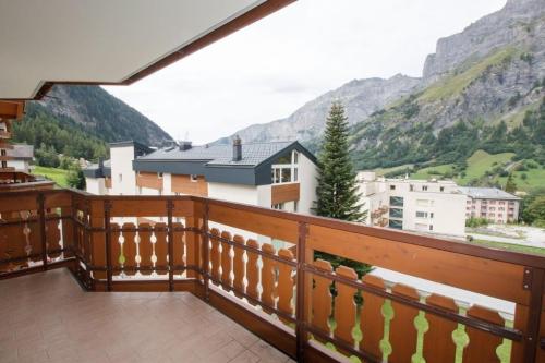 Residenz 5.5-02, Luxuriöse, 5.5 Zimmerwohnung mit Cheminée in Sierre - Bild 17