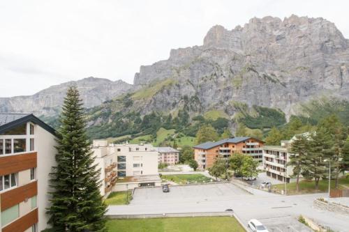 Residenz 5.5-02, Luxuriöse, 5.5 Zimmerwohnung mit Cheminée in Sierre - Bild 18