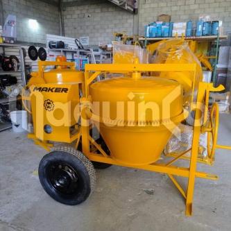 MAKER 1-BAG Concrete Mixer63835221617153121