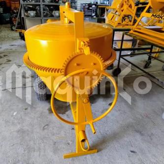 MAKER 1-BAG Concrete Mixer63835221617153123