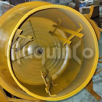 MAKER 1-BAG Concrete Mixer63835221617153124