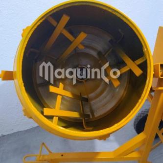 Revolvedora MAKER MEDIO SACO63835221714179121