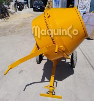 Revolvedora MAKER MEDIO SACO63835221714179123