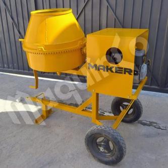 Revolvedora MAKER MEDIO SACO63835221714179122