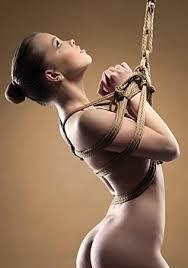 Ringer sucht Rope Bunny in Birsfelden - Bild 3