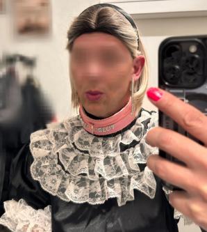 Rm,BE/Umg-DWT- Sissy steht für HJ & BJ zur Verfügung in Bern - Bild 2