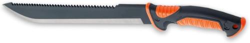 Robuste Bear Grylls Survival-Machete mit Sägefunktion in Brig - Bild 1
