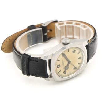 Rolex Oyster Army Ref. 3438 32mm Handaufzug 1941 in Genf - Bild 3