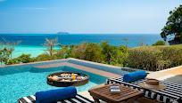 SAii Hotels Phuket in Davos - Bild 2