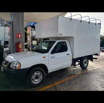 FREIGHT AND MOVING SERVICES CUERNAVACA, Municipality of Temixco63835291845505120