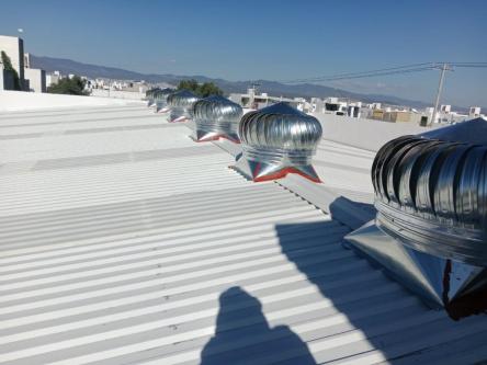 SERVICIO DE INSTALACION INDUSTRIAL, Mérida63837094819715123