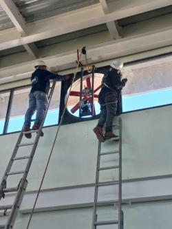 SERVICIO DE INSTALACION INDUSTRIAL, Mérida63837094819715120