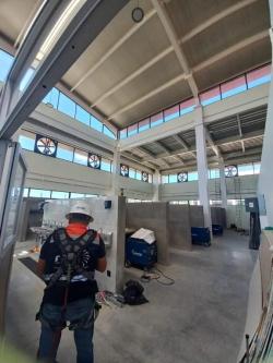 SERVICIO DE INSTALACION INDUSTRIAL, Mérida63837094819715122