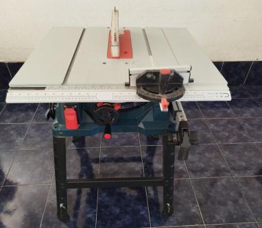 SIERRA DE MESA BOSCH PROFESIONAL63835218923651121