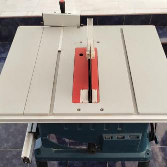 SIERRA DE MESA BOSCH PROFESIONAL63835218923651123