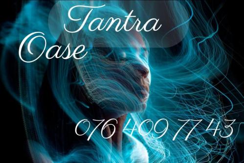 SINNLICH,TANTRA-MASSAGE, PROFFESIONELL in Luzern - Bild 11