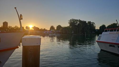 Sa 9.8. bi-M Hotel-Treffen in Kreuzlingen in Kreuzlingen - Bild 1