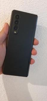 Samsung Galaxy Fold 5 nagelneu ungeöffnet in St. Gallen - Bild 4
