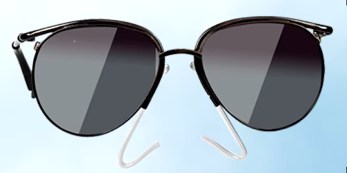 Sauerstoffbrille, Oxygen-Brille, Sauerstoff-Brille, Oxybrille in Locarno - Bild 5