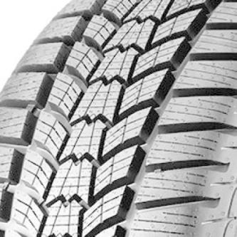 Sava Eskimo HP2 215/55 R17 98V in Solothurn - Bild 1