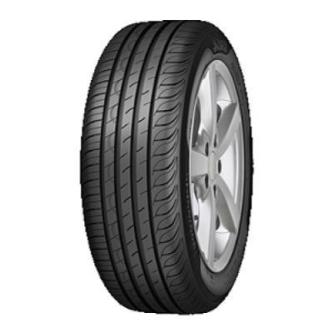 Sava Intensa HP2 195/45 R16 84V in Baden - Bild 1