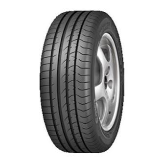 Sava Intensa SUV 2 225/55 R19 99V in Brugg - Bild 1