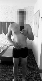 Schnellspritzer sucht in Buchs - Bild 1