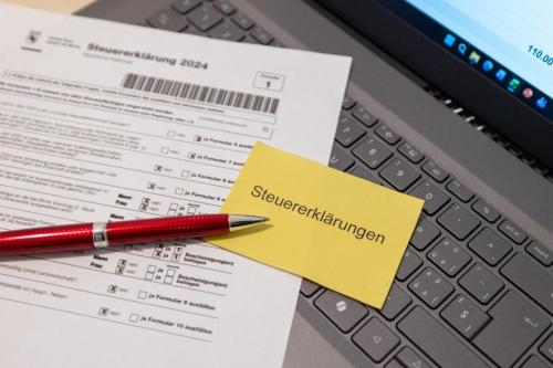Schreibservice Hirschi Administrative Unterstützung in Langnau - Bild 2