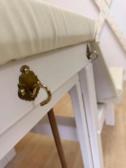 Selbst designte SM Möbel zu verkaufen in Wangen - Bild 7