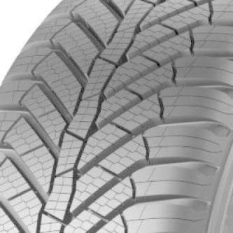 Semperit All Season-Grip 205/55 R16 91H in Wetzikon - Bild 1