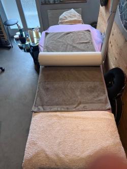 Sensual energetic erotic massage treatment - near Interlaken in Spiez - Bild 2