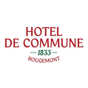 Serveur en restauration - Hotel de Commune - Rougemont in Bulle - Bild 1