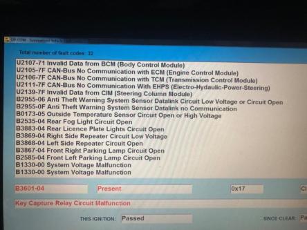 Computerized scanning and diagnostic service, Puebla63837084357505121