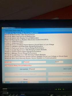 Computerized scanning and diagnostic service, Puebla63837084357505122