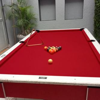 Billiard Table Service, Cuernavaca63837126546563120