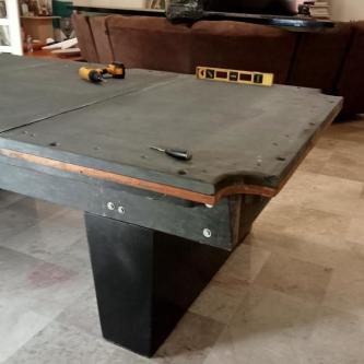 Billiard Table Service, Cuernavaca63837126546563123