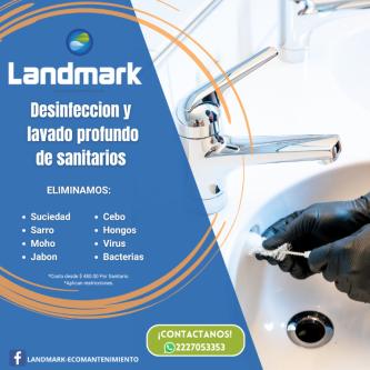 Servicios de Limpieza Especializados., Puebla63835320097283123