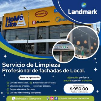 Servicios de Limpieza Especializados., Puebla63835320097283125