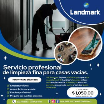 Servicios de Limpieza Especializados., Puebla63835320097283126