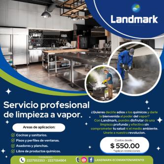 Servicios de Limpieza Especializados., Puebla63835320097283128