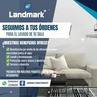 Servicios de Limpieza Especializados., Puebla638353200972831213